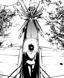 Shaman King Flowers 24 spoilers 1