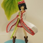 Damuko Figure