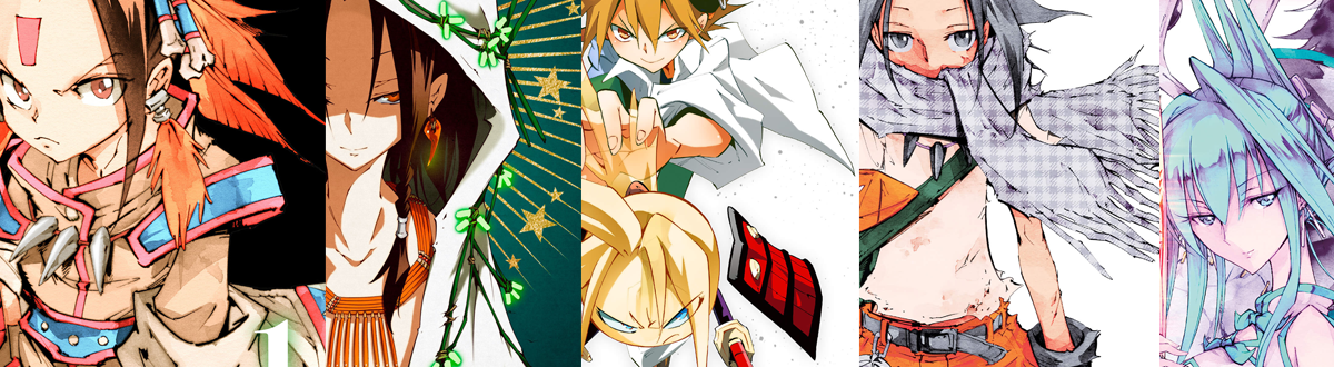 Shaman King Anime official sequel announced - everything you need