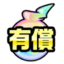 This image has an empty alt attribute; its file name is Funbari-Paid-Tama-Icon.png