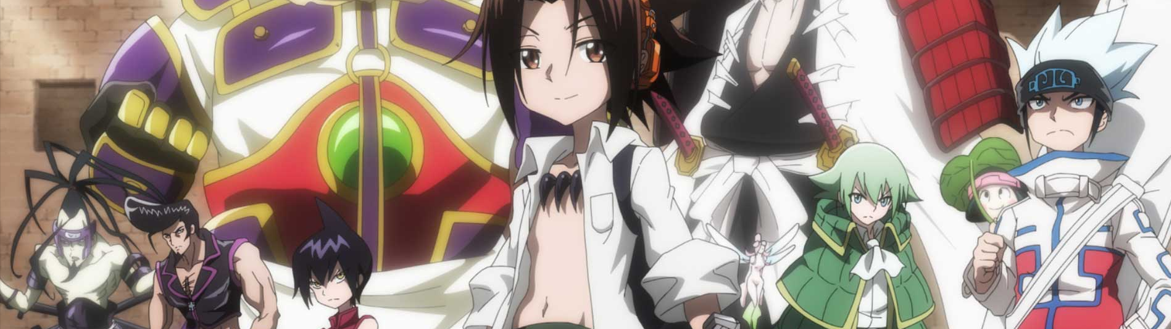 Shaman King' Season 2 Coming to Netflix in December 2021 - What's on Netflix