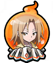 This image has an empty alt attribute; its file name is Funbari-Anna4-Shrine-Bead-Orange.png