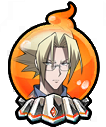 This image has an empty alt attribute; its file name is Funbari-Marco3-Shrine-Bead-Orange.png