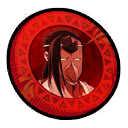 This image has an empty alt attribute; its file name is Funbari-Mikihisa-Coin.png