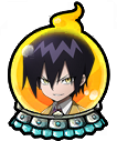 This image has an empty alt attribute; its file name is Funbari-Ren1-Secret-Bead-Yellow.png