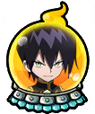 This image has an empty alt attribute; its file name is Funbari-Ren2-Secret-Bead-Yellow.png