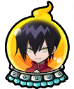 This image has an empty alt attribute; its file name is Funbari-Ren4-Secret-Bead-Yellow.png