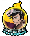 This image has an empty alt attribute; its file name is Funbari-Ryu2-Secret-Bead-Yellow.png