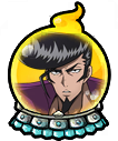 This image has an empty alt attribute; its file name is Funbari-Ryu3-Secret-Bead-Yellow.png