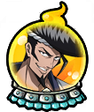 This image has an empty alt attribute; its file name is Funbari-Ryu4-Secret-Bead-Yellow.png