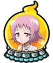 This image has an empty alt attribute; its file name is Funbari-Tamao1-Secret-Bead-Yellow.png