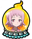 This image has an empty alt attribute; its file name is Funbari-Tamao3-Secret-Bead-Yellow.png