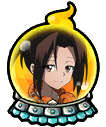 This image has an empty alt attribute; its file name is Funbari-Yoh3-Secret-Bead-Yellow.png