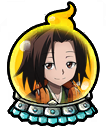 This image has an empty alt attribute; its file name is Funbari-Yoh6-Secret-Bead-Yellow.png