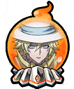 This image has an empty alt attribute; its file name is Funbari-Faust3-Shrine-Bead-Orange.png