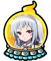 This image has an empty alt attribute; its file name is Funbari-Jeanne2-Secret-Bead-Yellow.png