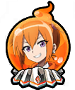 This image has an empty alt attribute; its file name is Funbari-Matilda3-Shrine-Bead-Orange.png