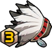 This image has an empty alt attribute; its file name is Funbari-Patch-Feather-Decoration-G3.png