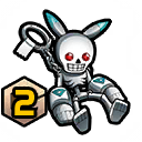 This image has an empty alt attribute; its file name is Funbari-Patchman-Keychain-G2.png