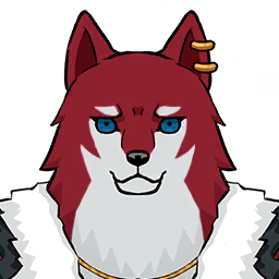 This image has an empty alt attribute; its file name is Funbari-Enemy-Crimson-Wolf.png