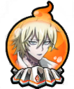 This image has an empty alt attribute; its file name is Funbari-Faust5-Shrine-Bead-Orange.png