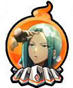 This image has an empty alt attribute; its file name is Funbari-Kanna4-Shrine-Bead-Orange.png