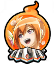 This image has an empty alt attribute; its file name is Funbari-Matilda4-Shrine-Bead-Orange.png