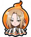 This image has an empty alt attribute; its file name is Funbari-Anna7-Shrine-Bead-Orange.png