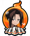 This image has an empty alt attribute; its file name is Funbari-Yoh9-Shrine-Bead-Orange.png