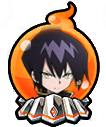 This image has an empty alt attribute; its file name is Funbari-Ren6-Shrine-Bead-Orange.png