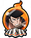 This image has an empty alt attribute; its file name is Funbari-Ryu6-Shrine-Bead-Orange.png