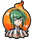 This image has an empty alt attribute; its file name is Funbari-Jun5-Shrine-Bead-Orange.png