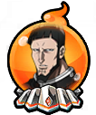 This image has an empty alt attribute; its file name is Funbari-Luchist2-Shrine-Bead-Orange.png