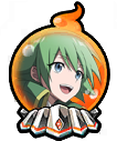 This image has an empty alt attribute; its file name is Funbari-Lyserg6-Shrine-Bead-Orange.png