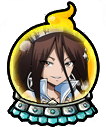 This image has an empty alt attribute; its file name is Funbari-Hao5-Secret-Bead-Yellow.png