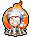 This image has an empty alt attribute; its file name is Funbari-Horohoro10-Shrine-Bead-Orange.png