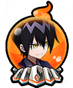 This image has an empty alt attribute; its file name is Funbari-Ren9-Shrine-Bead-Orange.png