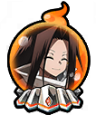 This image has an empty alt attribute; its file name is Funbari-Hao6-Shrine-Bead-Orange.png