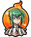 This image has an empty alt attribute; its file name is Funbari-Jun6-Shrine-Bead-Orange.png