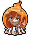 This image has an empty alt attribute; its file name is Funbari-Matilda5-Shrine-Bead-Orange.png