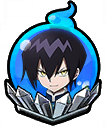 This image has an empty alt attribute; its file name is Funbari-Ren10-Move-Bead-Blue.png