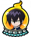 This image has an empty alt attribute; its file name is Funbari-Ren10-Secret-Bead-Yellow.png