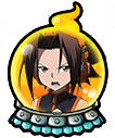 This image has an empty alt attribute; its file name is Funbari-Yoh12-Secret-Bead-Yellow.png