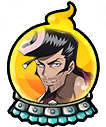 This image has an empty alt attribute; its file name is Funbari-Ryu7-Secret-Bead-Yellow.png