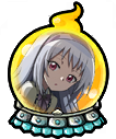 This image has an empty alt attribute; its file name is Funbari-Jeanne6-Secret-Bead-Yellow.png